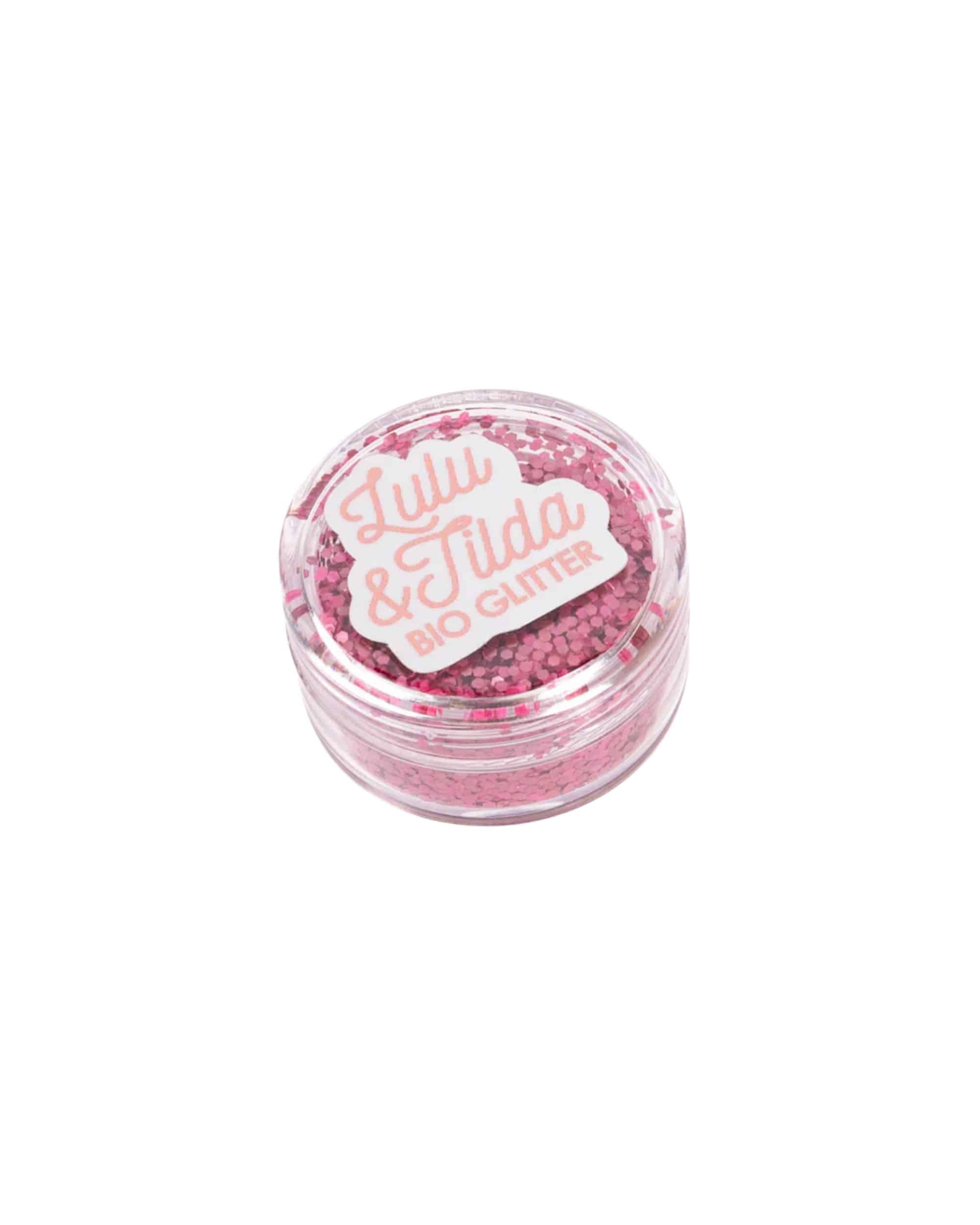 Every Night is Girl's Night – Bio glitter