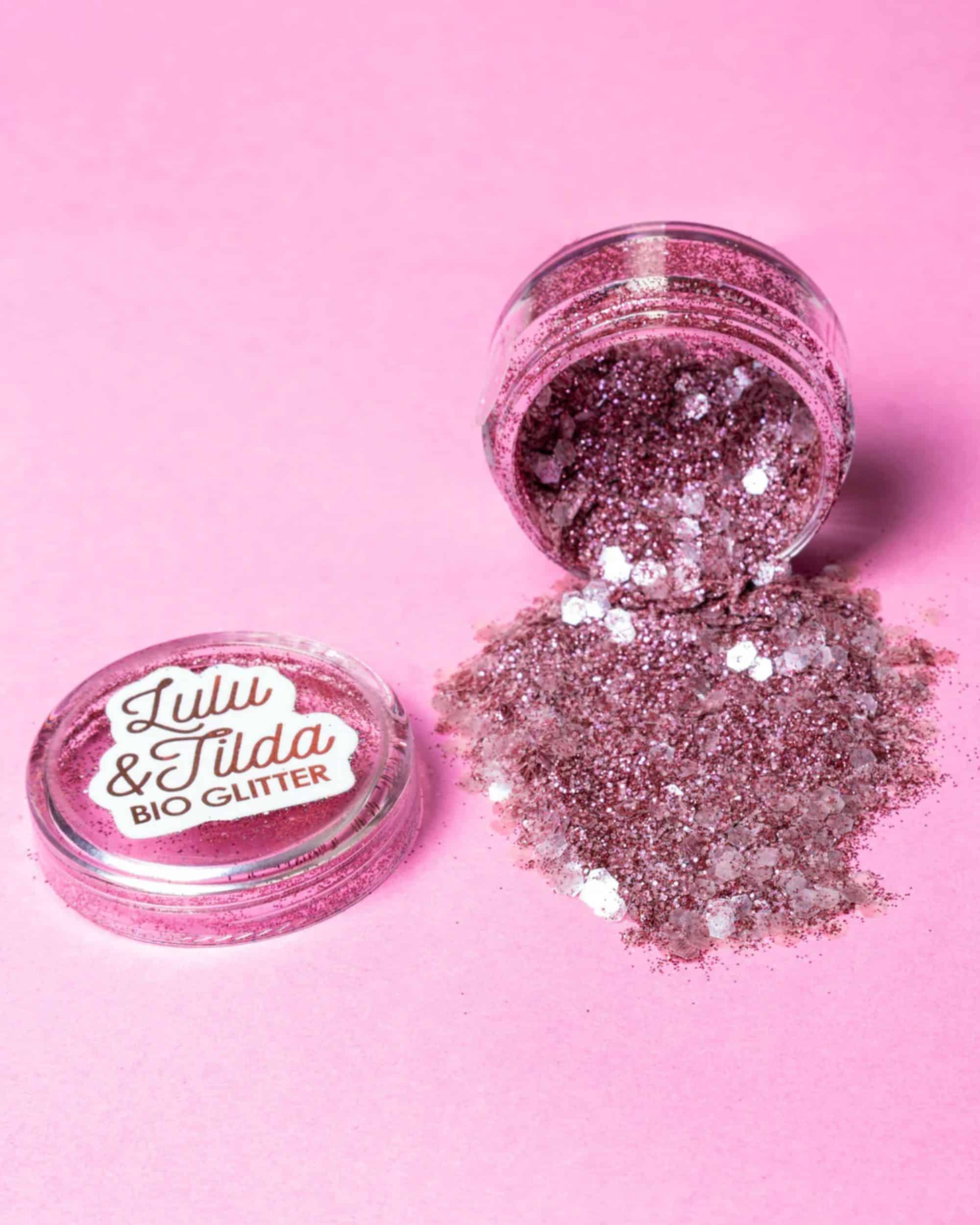 Once Upon a Princess – Bio glitter
