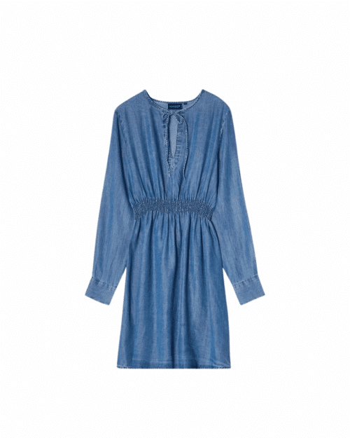Klänning Blue Denim