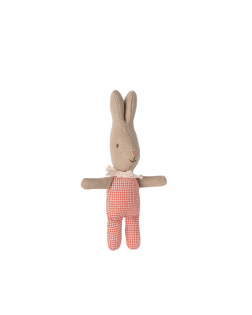 Rabbit My – Rödrutig