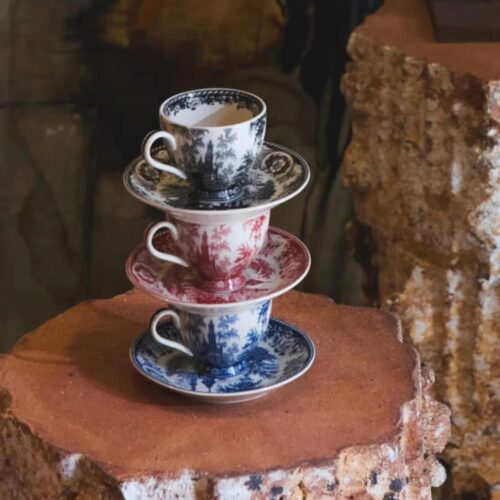 Espresso­koppar