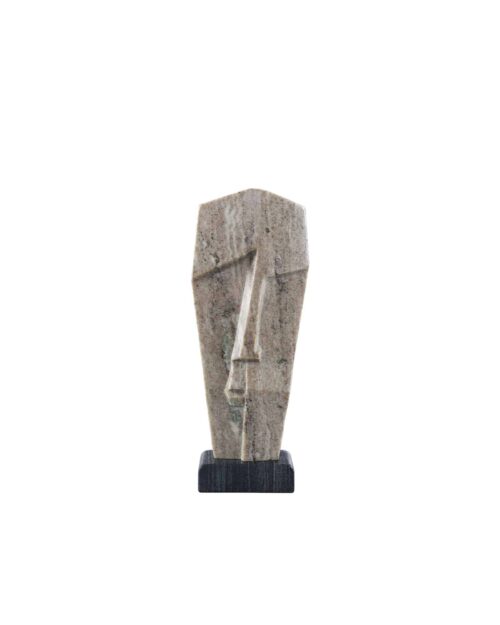 Artwood HERA skulptur i marmor beige