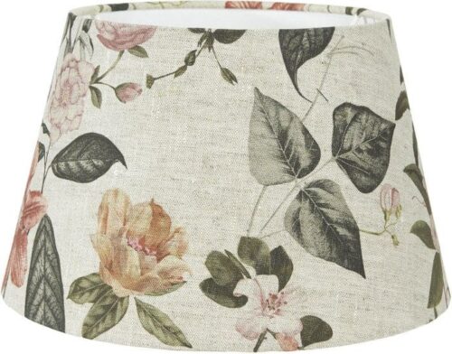 Hanna Lampskärm 22cm - Belle de jour