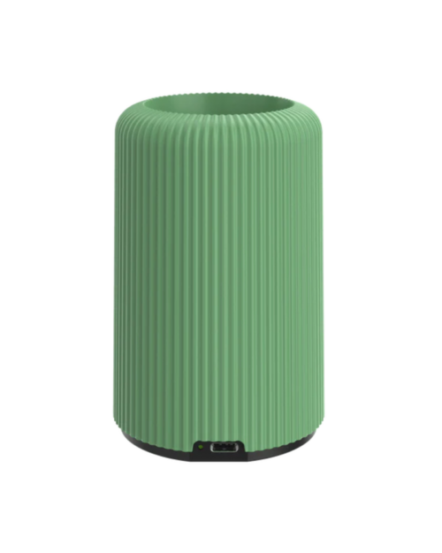 Socle Pop Nomad – Grön, Laddningsbar Sockel