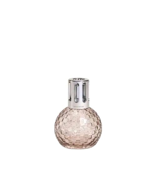 Disco Rose Doftlampa – Maison Berger