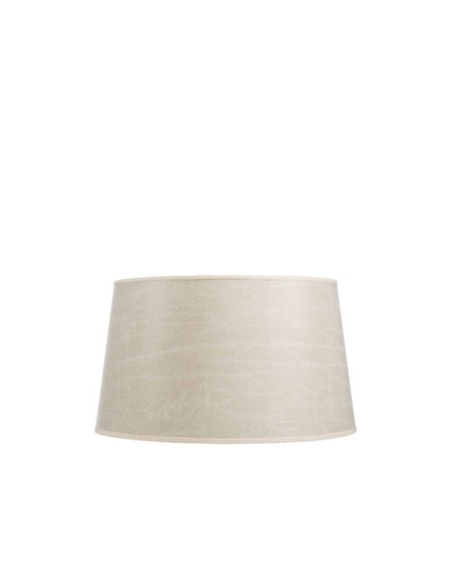 Artwood Classic Lampskärm Leather Cream