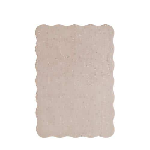 Dallas Matta Beige 200x290 cm
