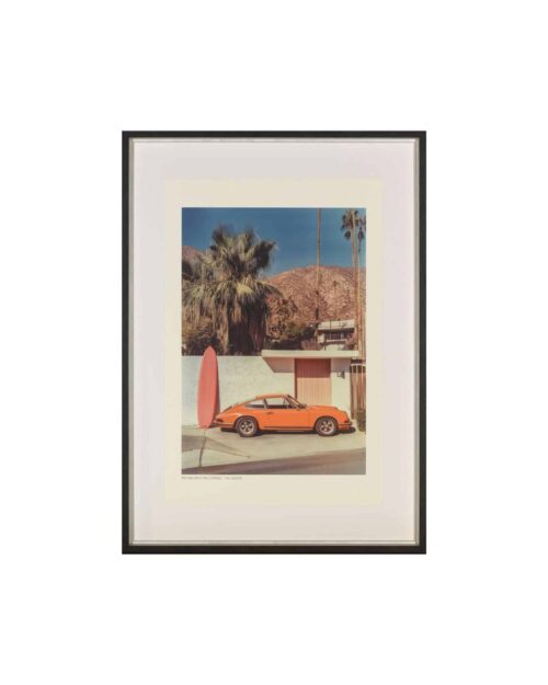 Tavla Another day in Palm Springs 55 x 75 cm