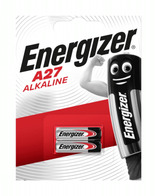 Batteri Alkaline  A27 FSB2