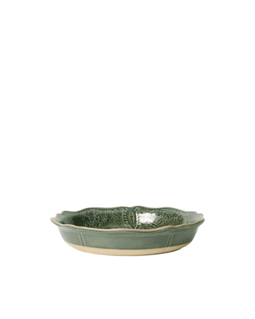 Sthål Pie Dish Dusk pajform 25x5 cm Arabesque stengods – pajform