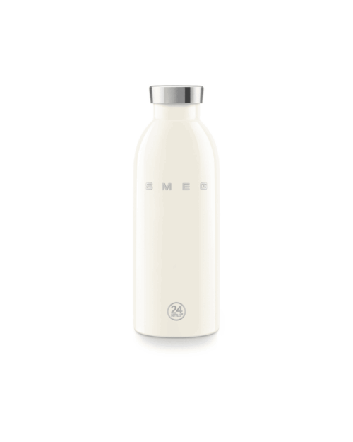 Smeg Clima Termosflaska 500 ml | Creme