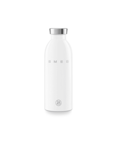Smeg Clima Termosflaska 500 ml | Vit