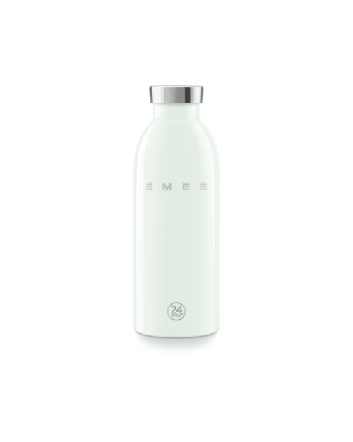 Smeg Clima Termosflaska 500 ml | Pastellgrön