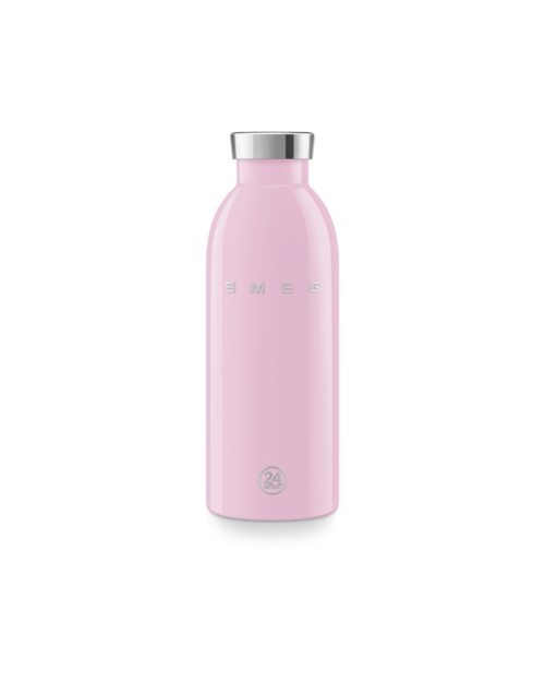 Smeg Clima Termosflaska 500 ml | Rosa