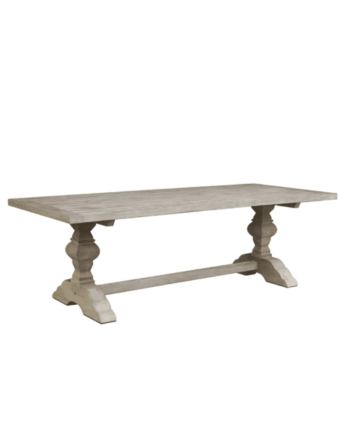 Artwood FRENCH matbord – Utomhus