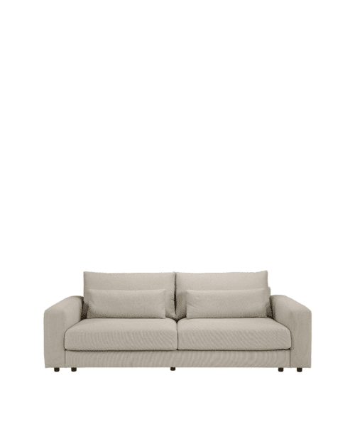 Artwood HAVANA 2,5-sits soffa Rave Natural
