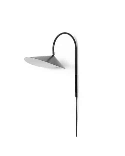 Arum Swivel Vägglampa