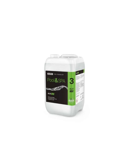 Aseko ALGICID 20 Liter UN3082