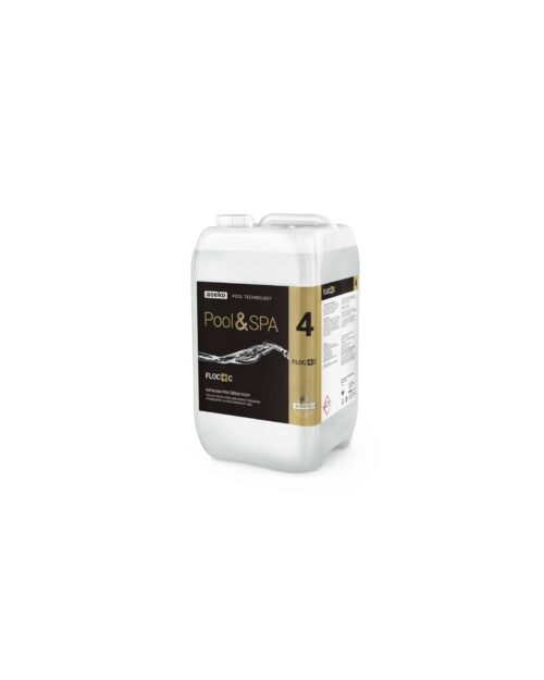 Aseko FLOC+C 20 Liter UN3264