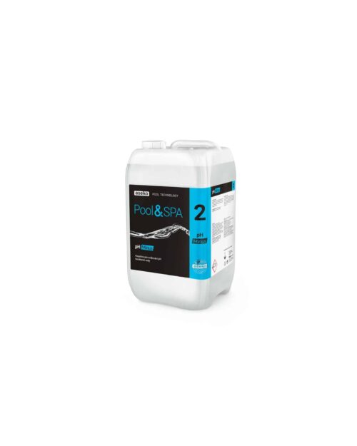 Aseko pH Minus 20 liter UN2796