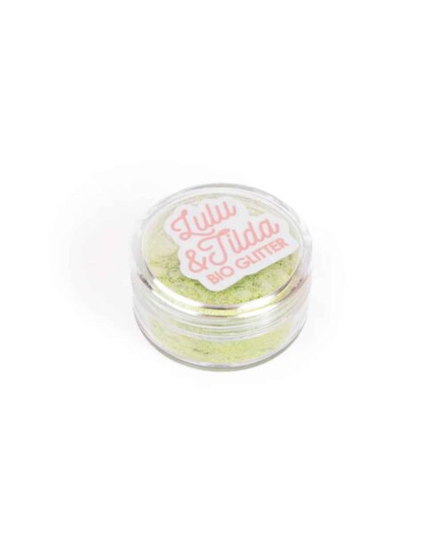 Atomic Tinkerbeauty – Bio glitter