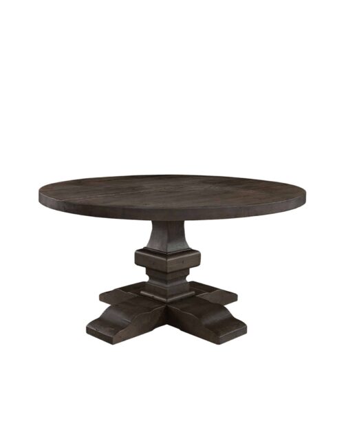 Artwood PARIS matbord Ø150 cm US brown