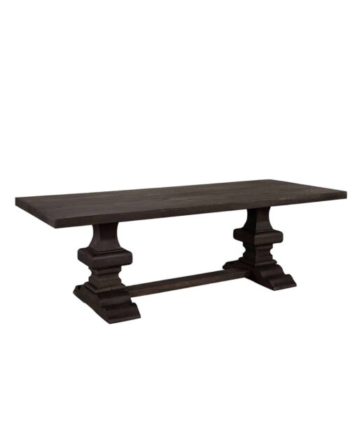 Artwood PARIS matbord 240×100 cm US brown