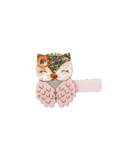 Boutique Dear Owl Håsrpänne
