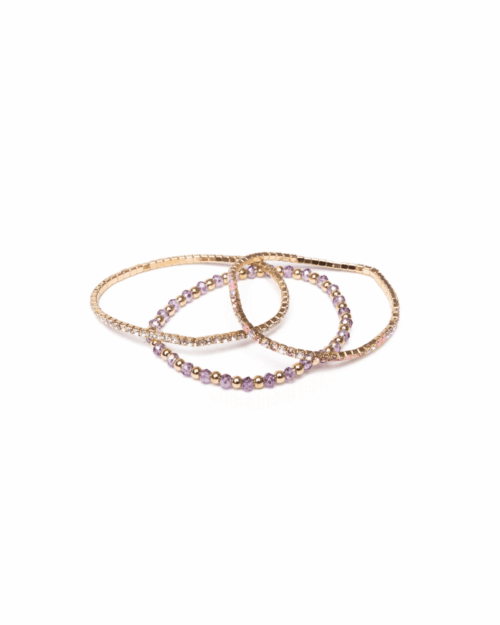 Armbandsset (3 delar) – Barn
