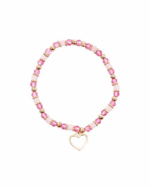 Boutique Precious Heart Bracelet armband
