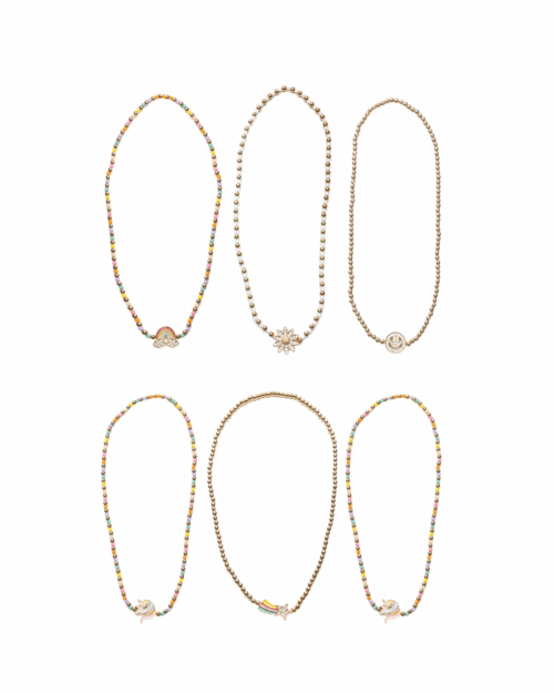 Boutique Taylor’s Bestie halsband 6 olika modeller
