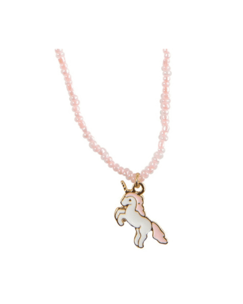 Boutique Unicorn Adorn enhörningshalsband