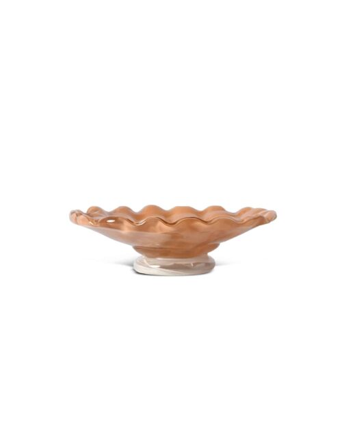 Byon Skål Laranne M peach