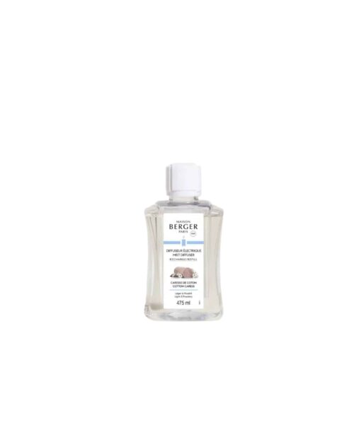 Maison Berger Cotton Caress Mist Diffuser Refill