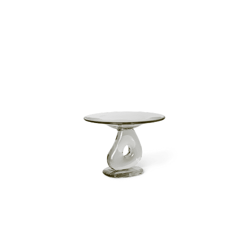Firm Living Damo Glass Centrepiece