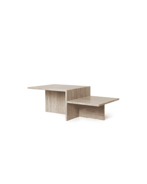 Ferm Living classic Distinct Coffee Table
