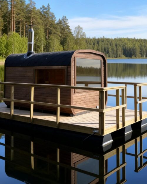 Eldsmedjan Bastuflotte