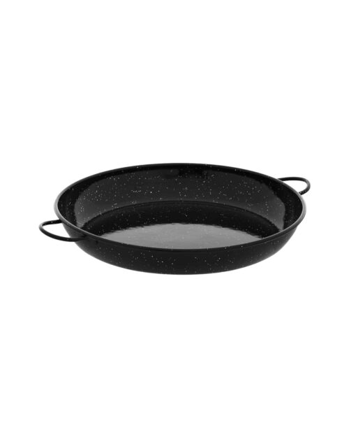 Emaljerat Fat 22 cm