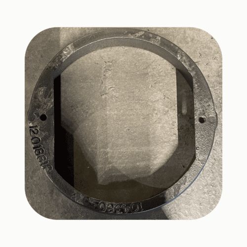 Jötul Skorstenbrytare inner Ø125 F100 BP