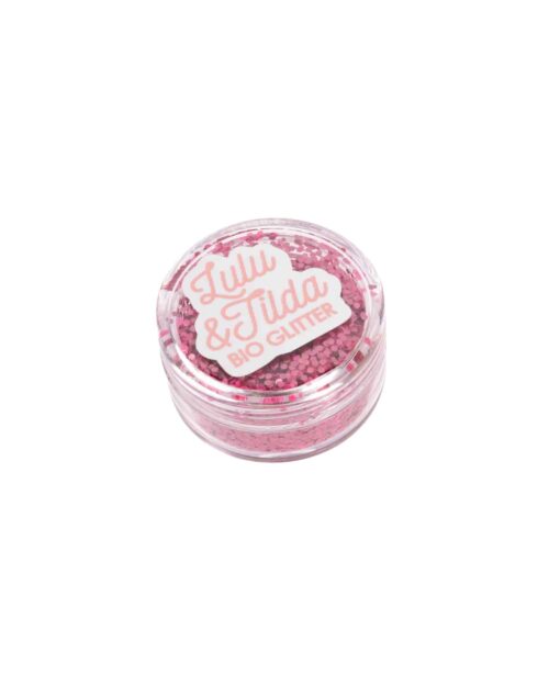 Every Night is Girl's Night – Bio glitter