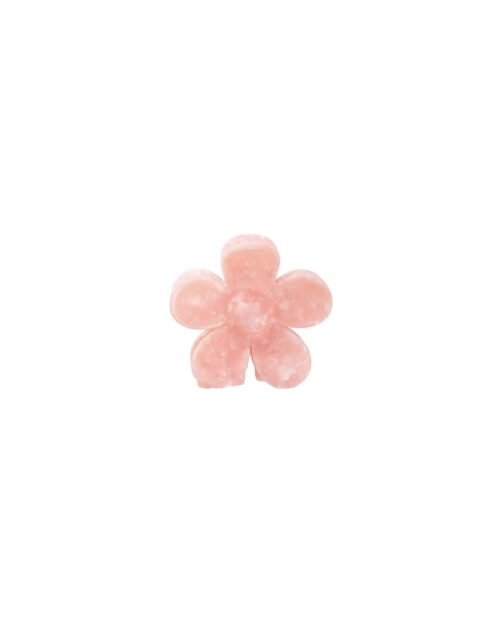 Hårklämma FLOWER S