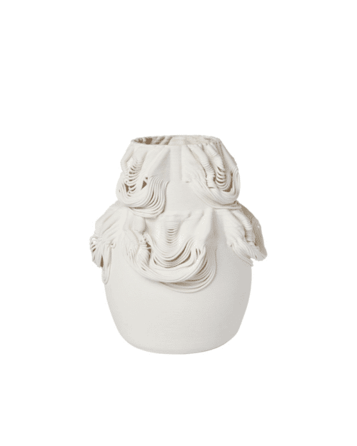 Ferm Living Drisca Vase