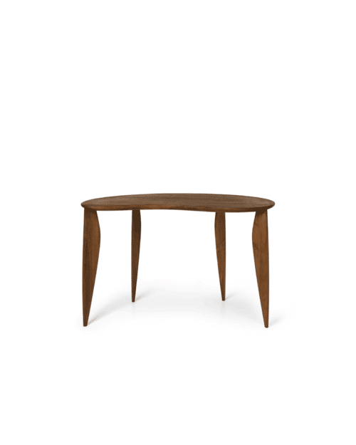 FERM LIVING CLASSIC Feve Desk - Walnut