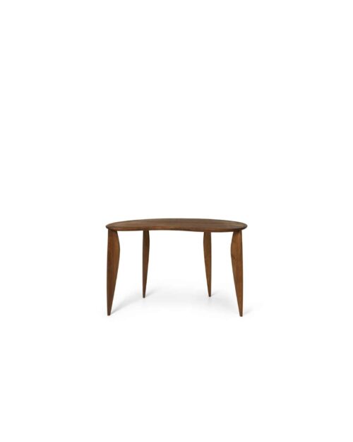 Ferm Living Feve Skrivbord – Walnut