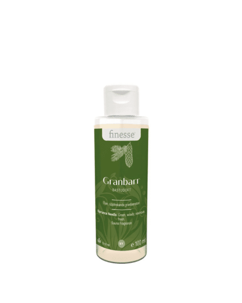 Finesse Bastudoft Granbarr 100 ml