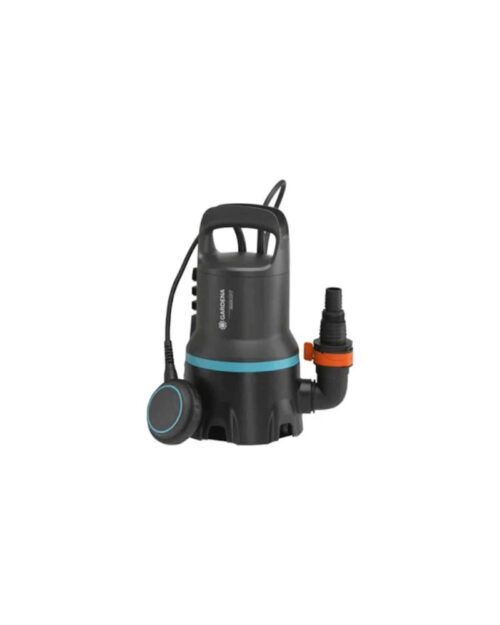 Dränkbar Pump 9000