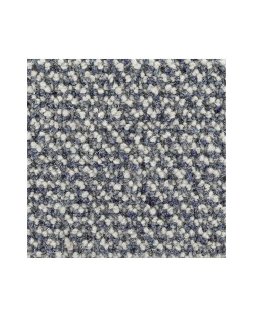 Golvabia Poppy Wool Blue 360x350