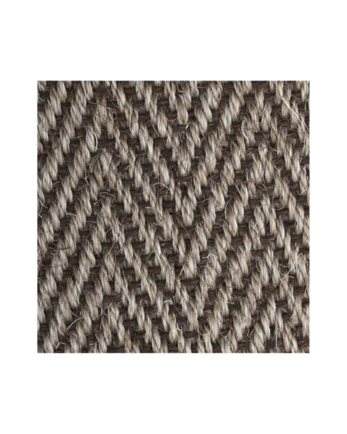 Golvabia Sisal Vista Mandel 400x300