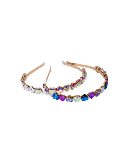 Heartbreaker diadem