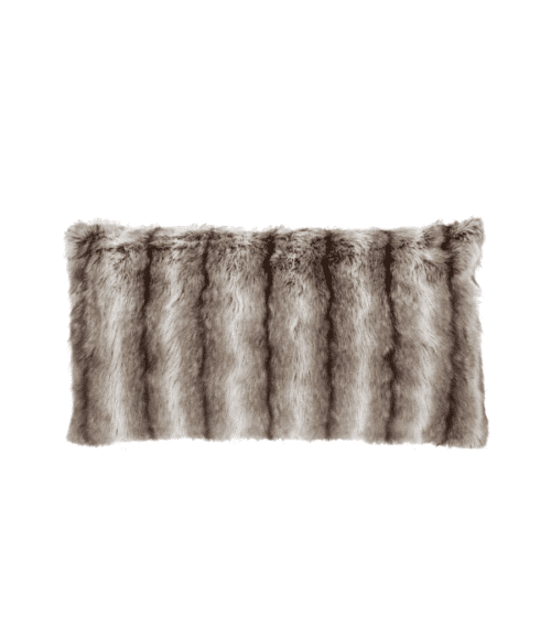 Hunter Kuddfodral – Brun 50x90 cm